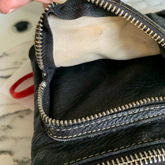 Roots Venetian Purse - Picture 12 of 12